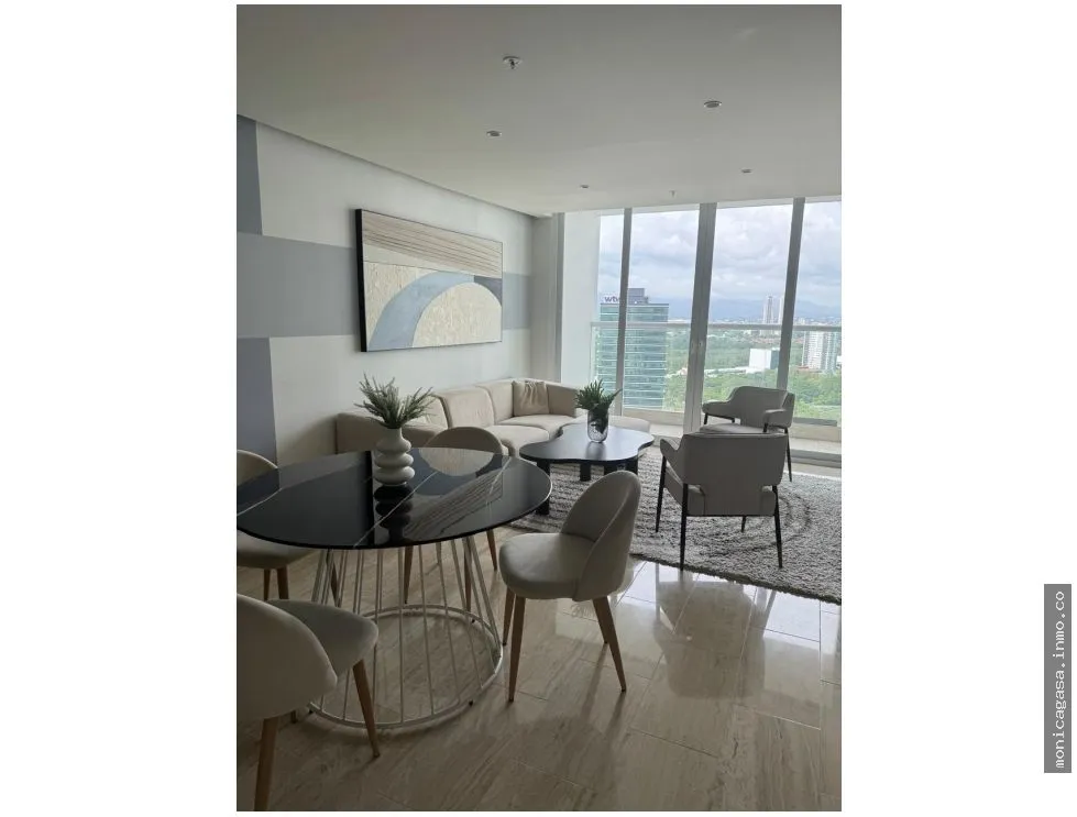 Alquiler de apartamento en PH THE REGENT, Costa del Este