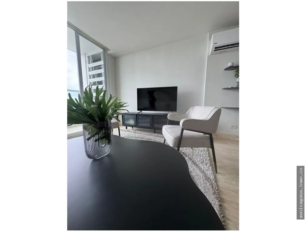 Alquiler de apartamento en PH THE REGENT, Costa del Este
