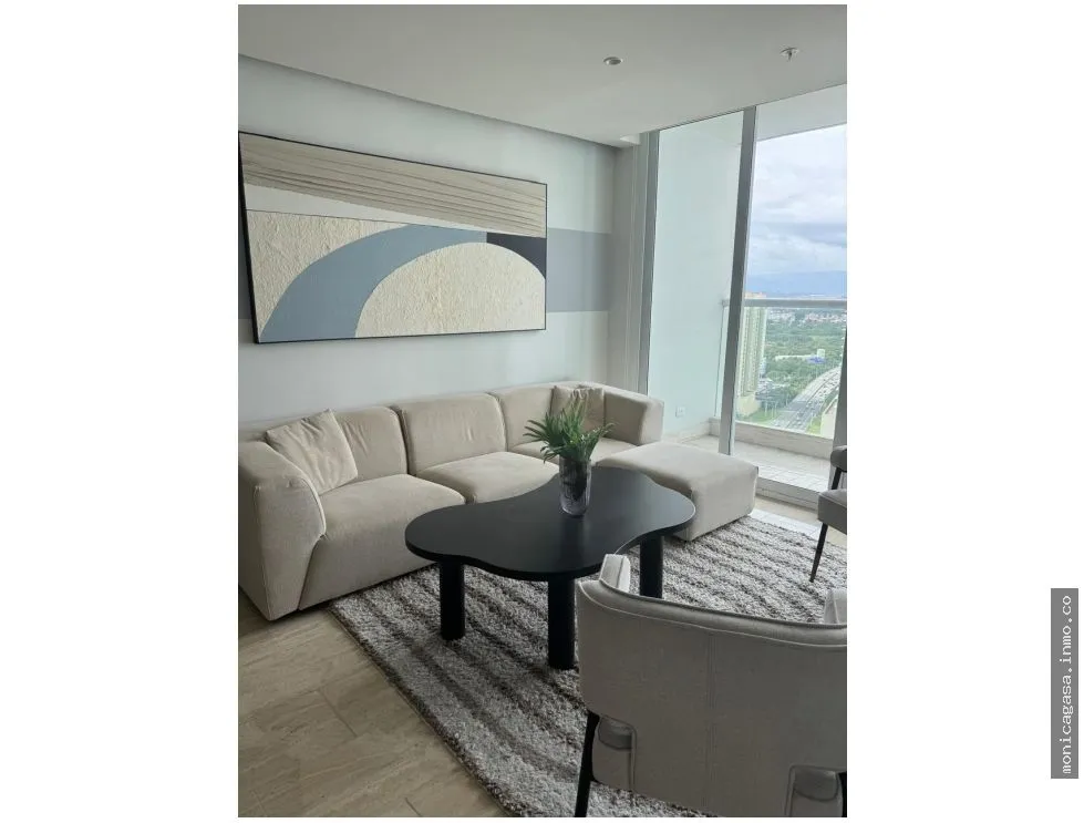 Alquiler de apartamento en PH THE REGENT, Costa del Este