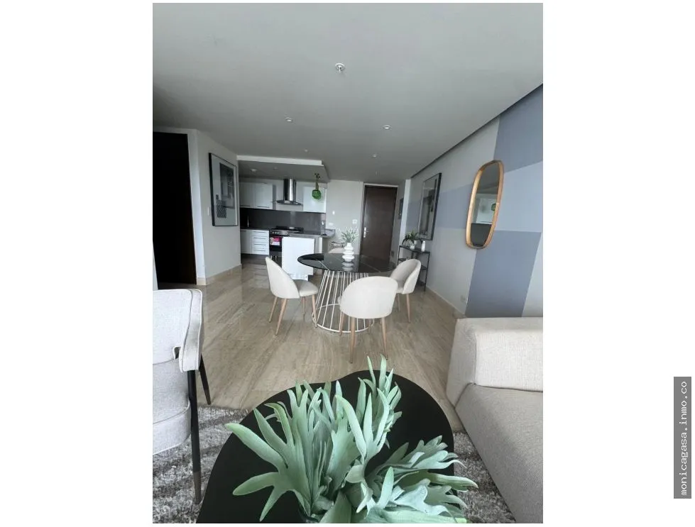 Alquiler de apartamento en PH THE REGENT, Costa del Este