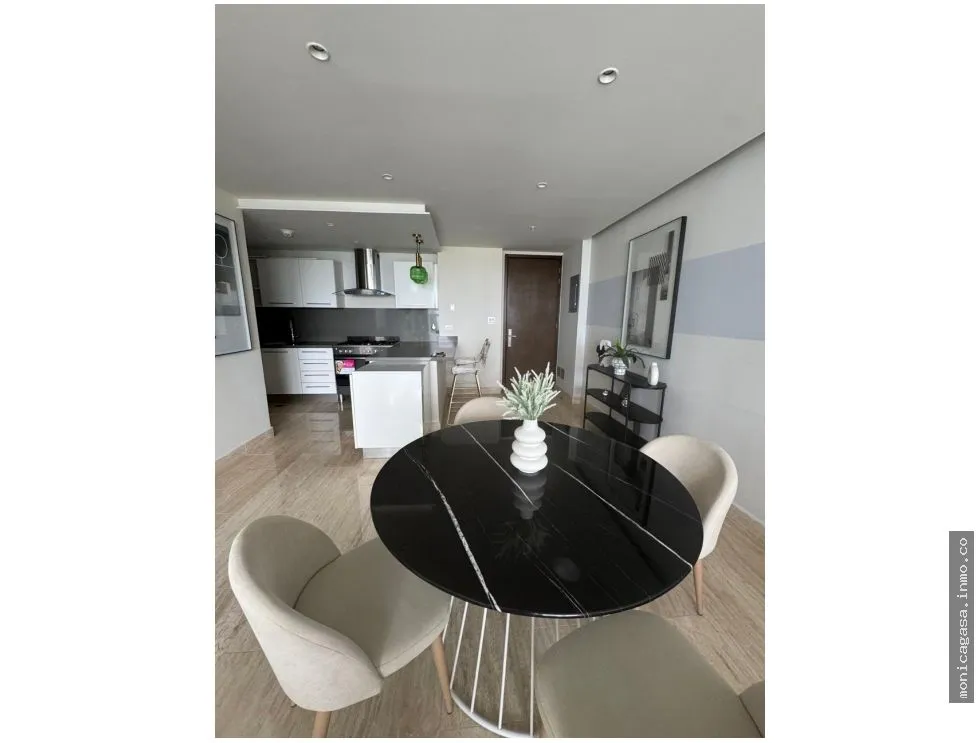 Alquiler de apartamento en PH THE REGENT, Costa del Este