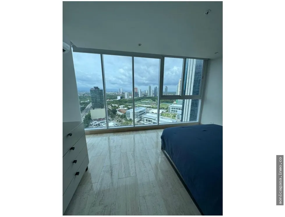 Alquiler de apartamento en PH THE REGENT, Costa del Este