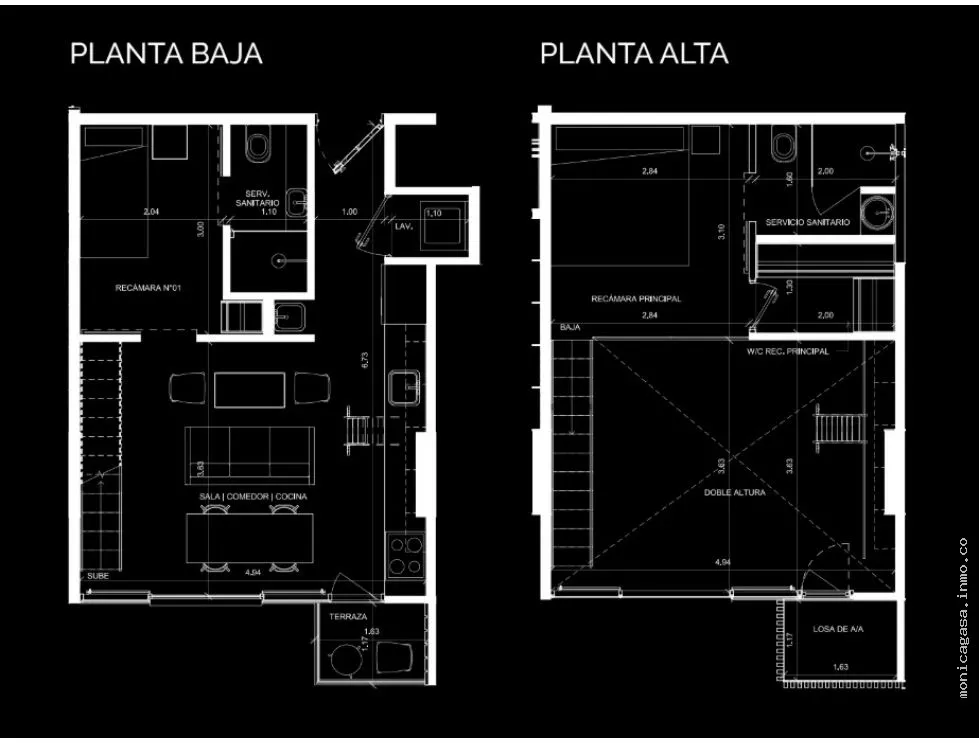 квартира в Coco del Mar на продажу