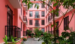 квартира в Casco Viejo на продажу