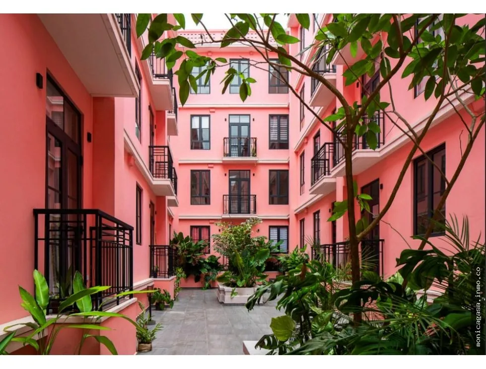公寓 在 Casco Viejo 出售