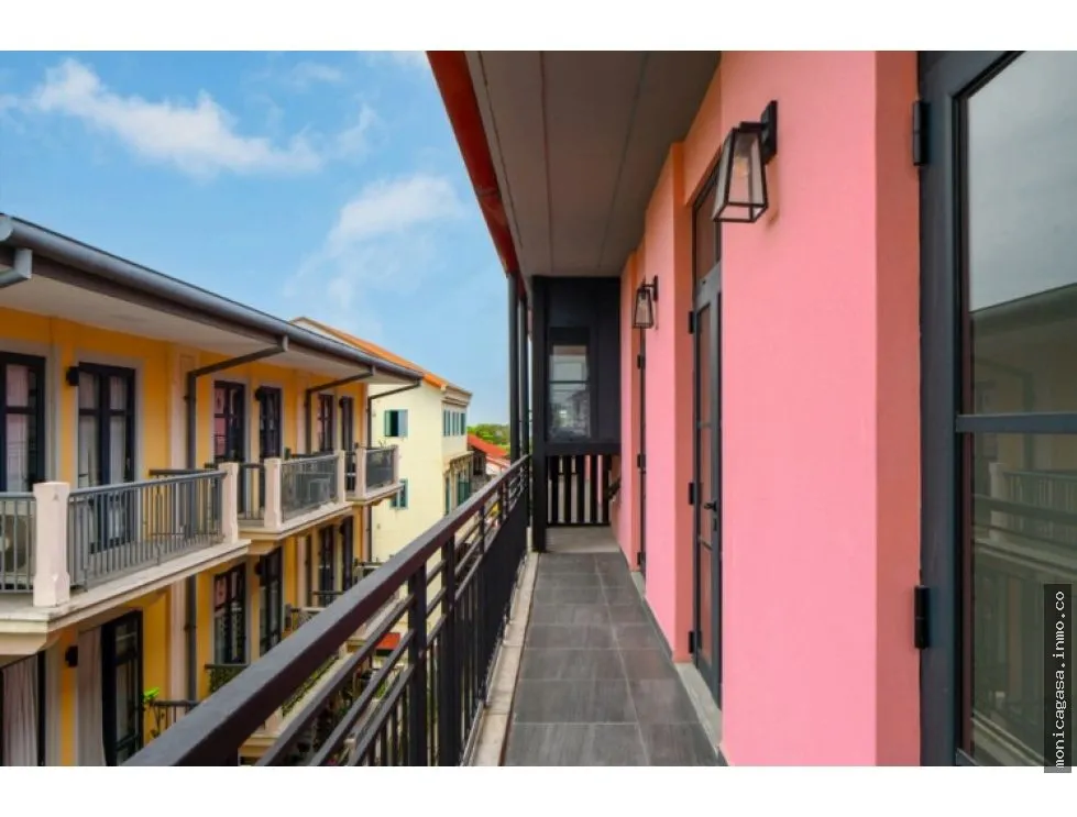 公寓 在 Casco Viejo 出售
