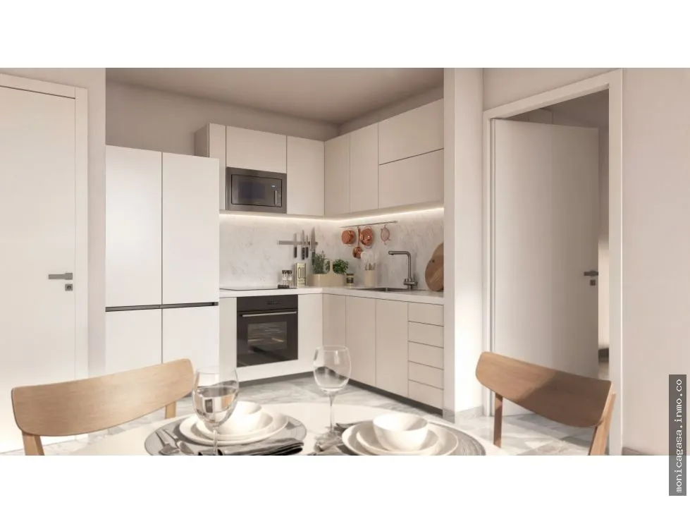 квартира в Bella Vista на продажу
