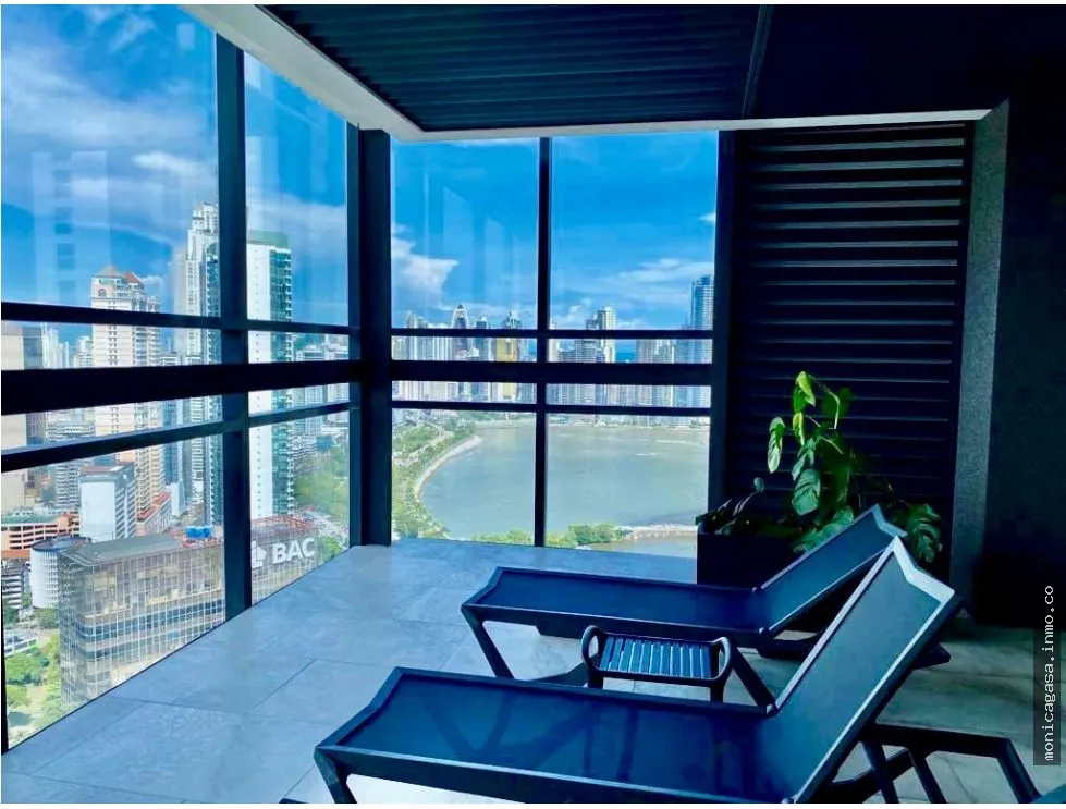 Appartement à Bella Vista à louer