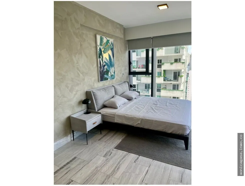 Appartement à Bella Vista à louer