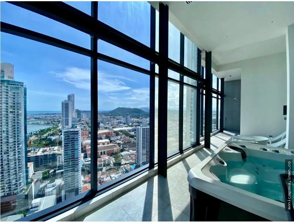 Appartement à Bella Vista à louer