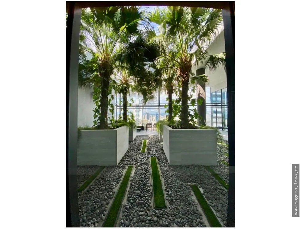 Appartement à Bella Vista à louer
