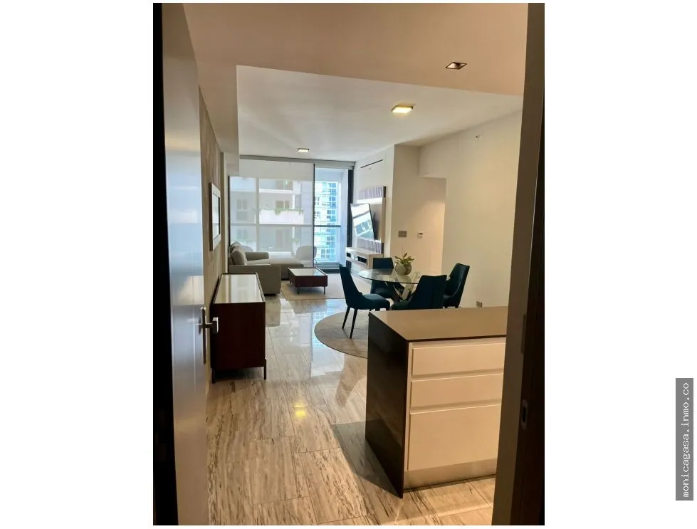 Appartement à Bella Vista à louer