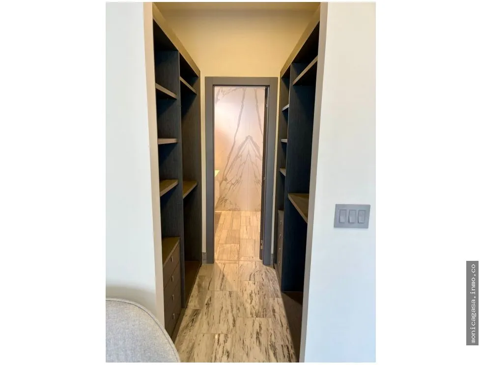 Appartement à Bella Vista à louer