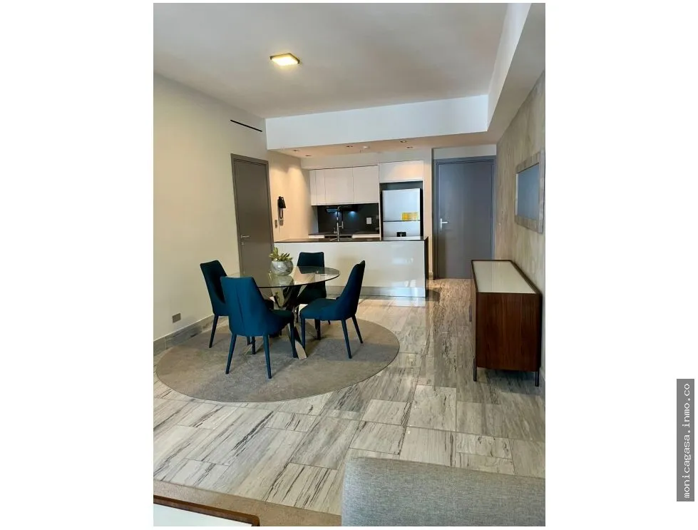 Appartement à Bella Vista à louer