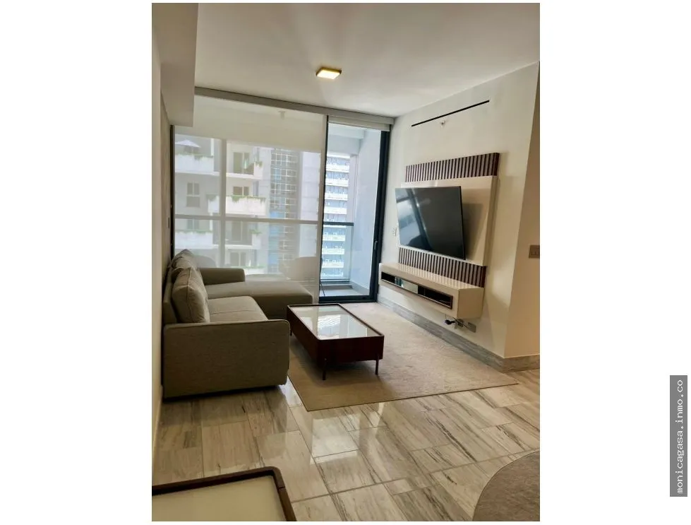 Appartement à Bella Vista à louer