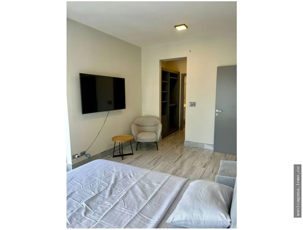 Appartement à Bella Vista à louer