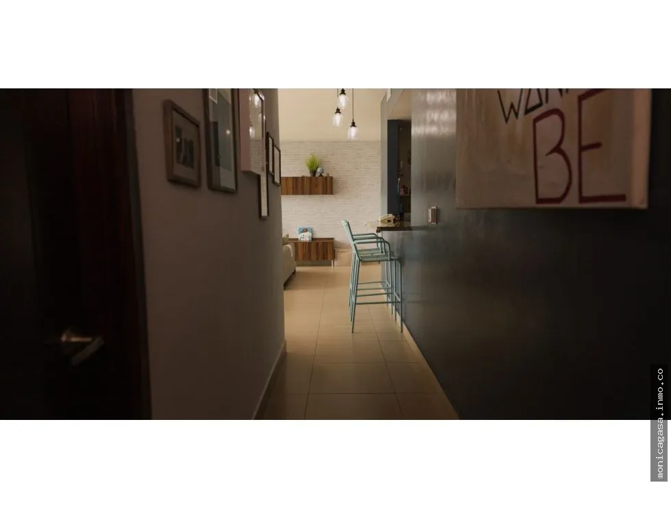 Venta de Apartamento FULL AMUEBLADO en Piso Alto, PH. OCEANAIRE
