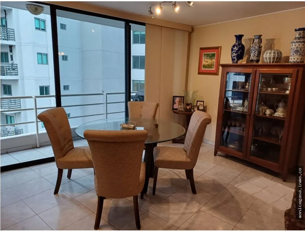 Appartement à Punta Paitilla à vendre