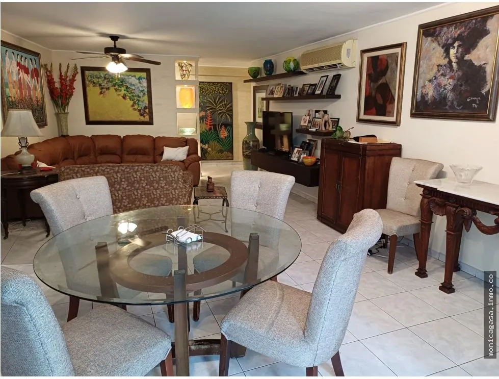 Appartement à Punta Paitilla à vendre