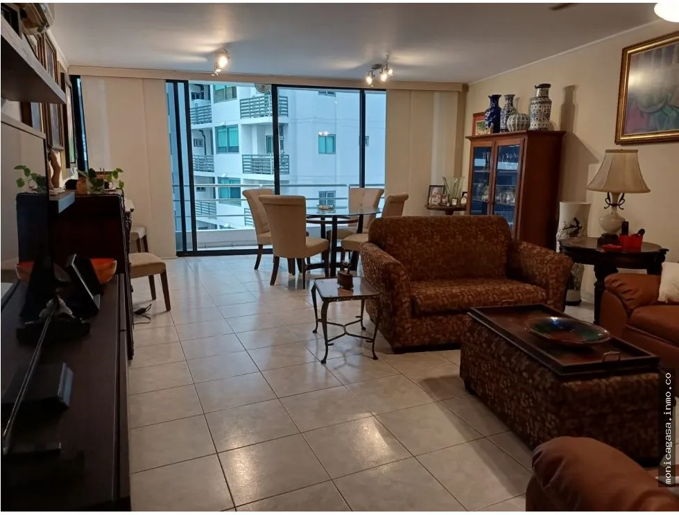 Appartement à Punta Paitilla à vendre