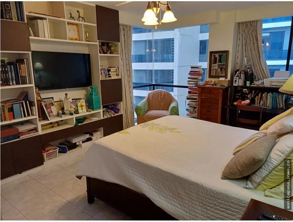Appartement à Punta Paitilla à vendre
