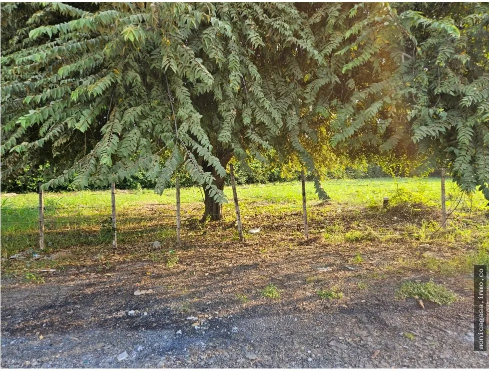 Terrain à bâtir à Chame à vendre