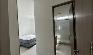 Appartement à Betania à louer