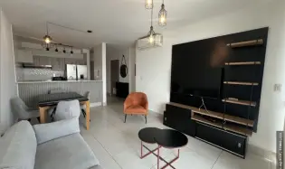 Modern Apartment Rental in PH Vivendi Green