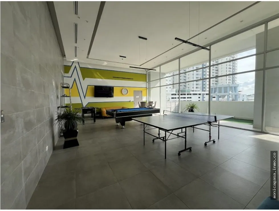 公寓 在 Betania 出租