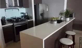 Appartement à Balboa Avenue à louer