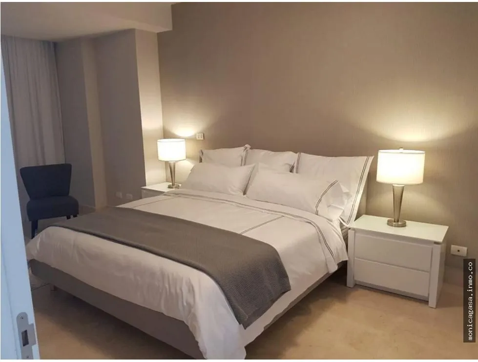 Appartement à Balboa Avenue à louer