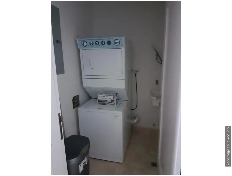 Appartement à Balboa Avenue à louer