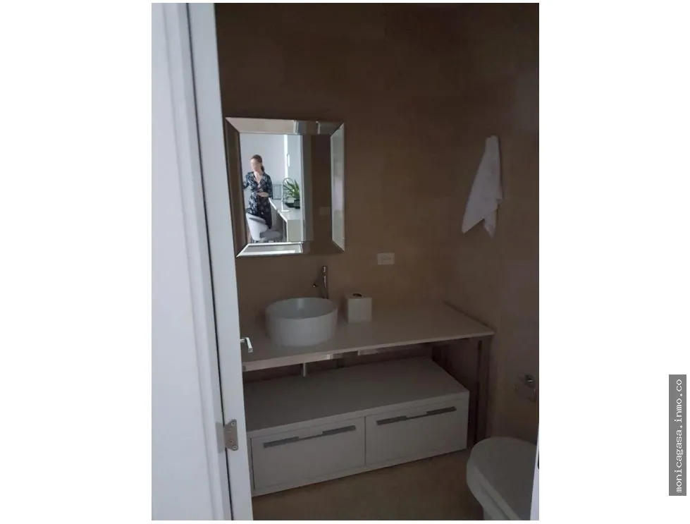 Appartement à Balboa Avenue à louer