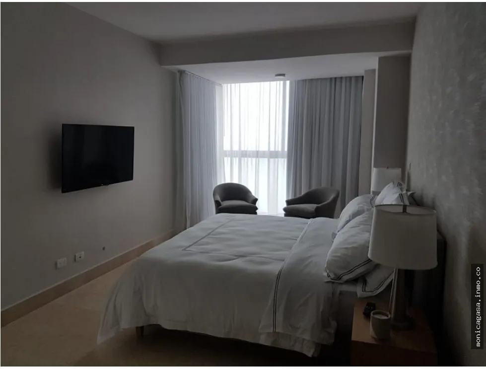 Appartement à Balboa Avenue à louer