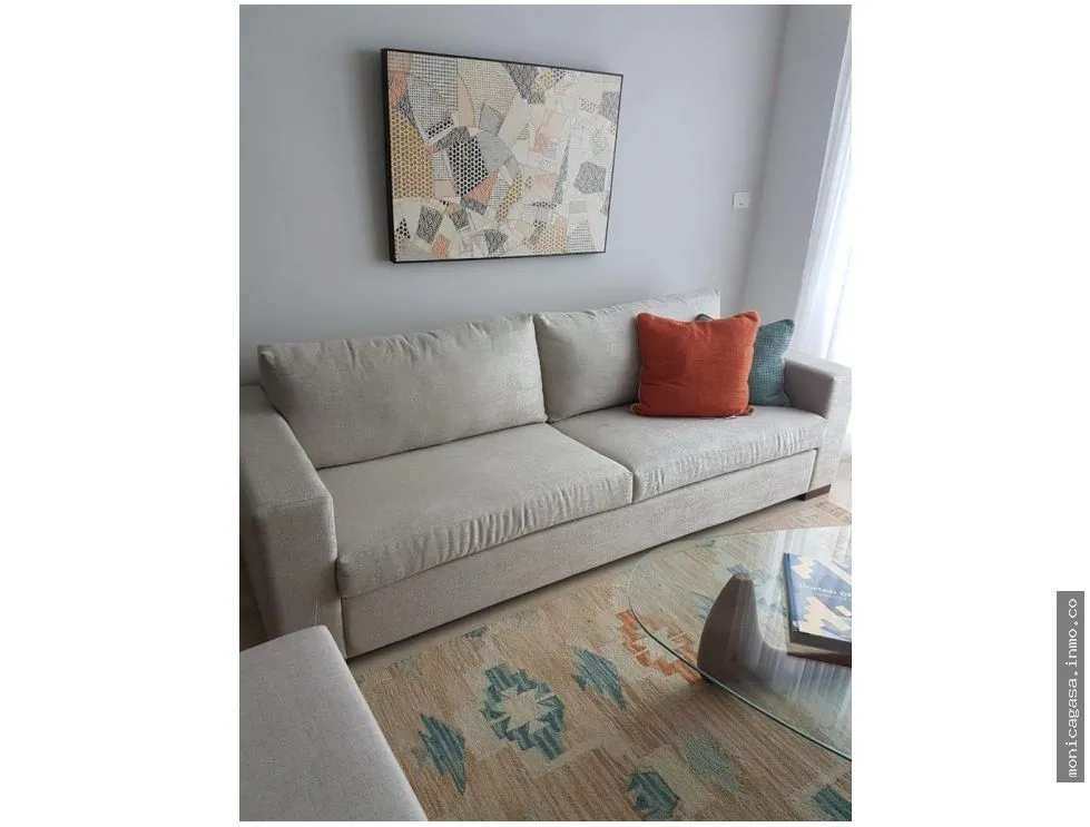 Appartement à Balboa Avenue à louer