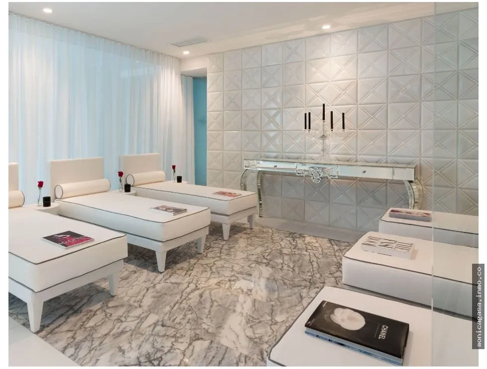Appartement à Balboa Avenue à louer