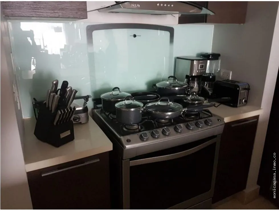 Appartement à Balboa Avenue à louer