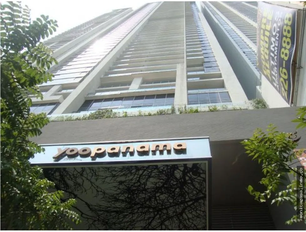 Appartement à Balboa Avenue à louer