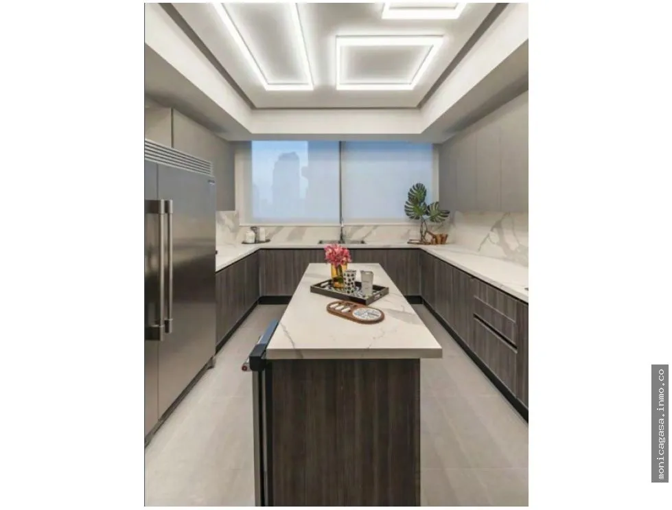 квартира в Punta Paitilla на продажу