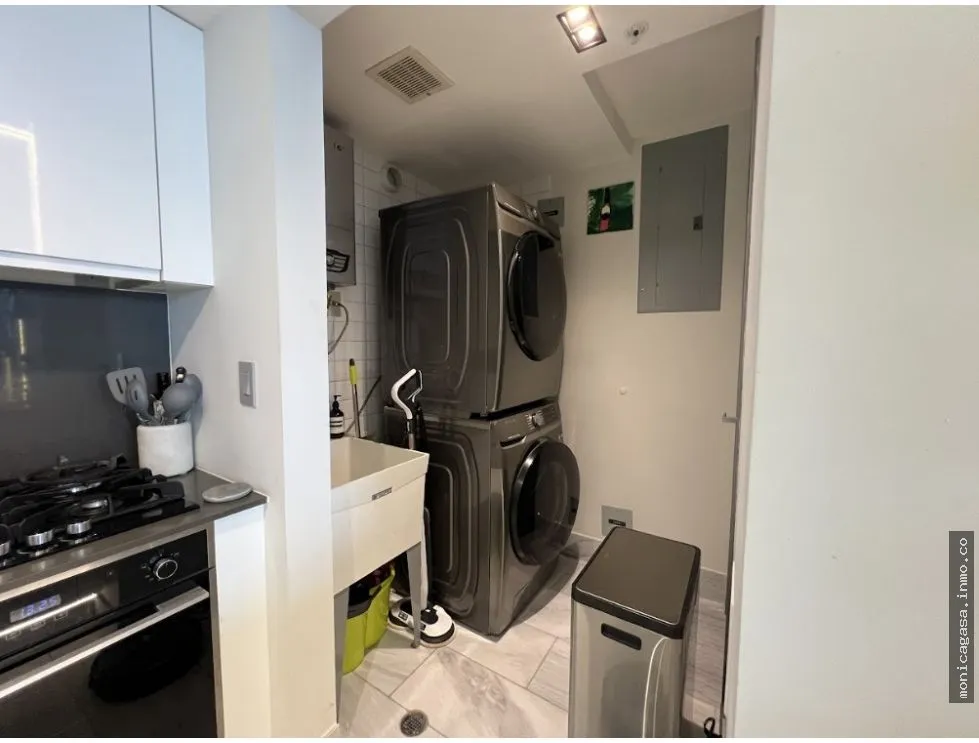 Appartement à Bella Vista à louer