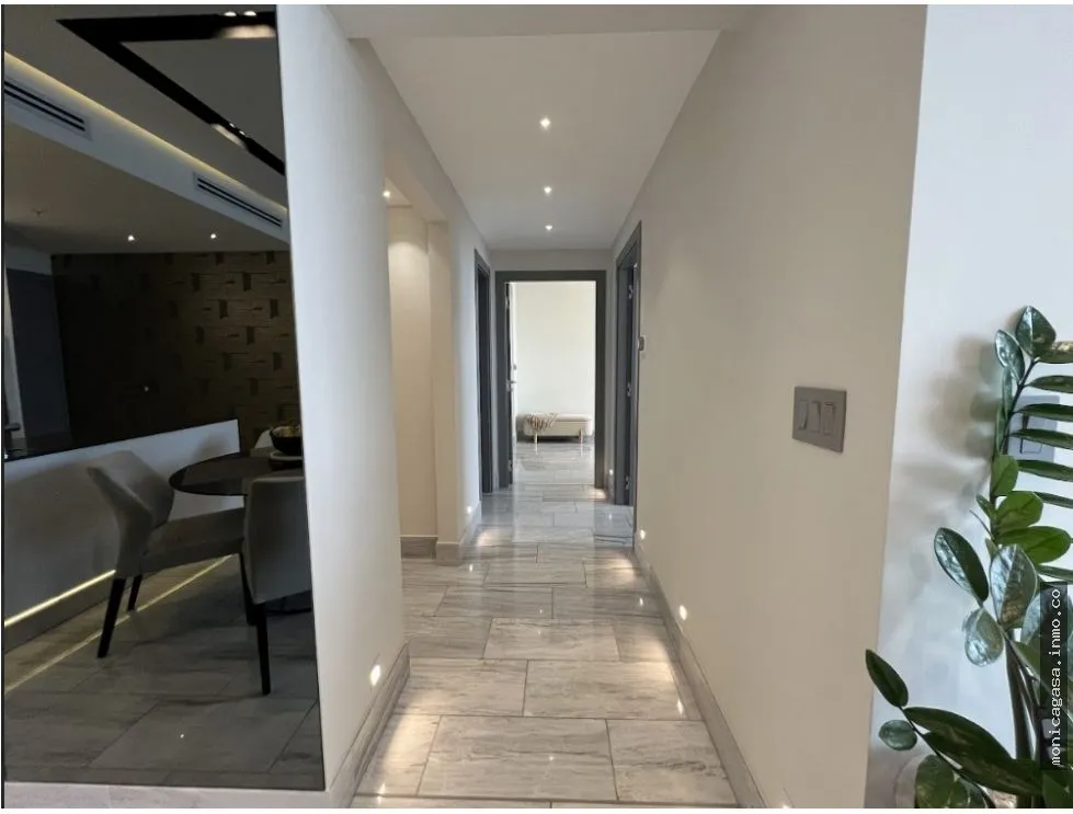Appartement à Bella Vista à louer