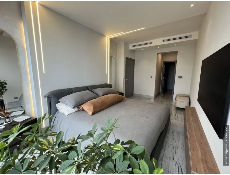 Appartement à Bella Vista à louer
