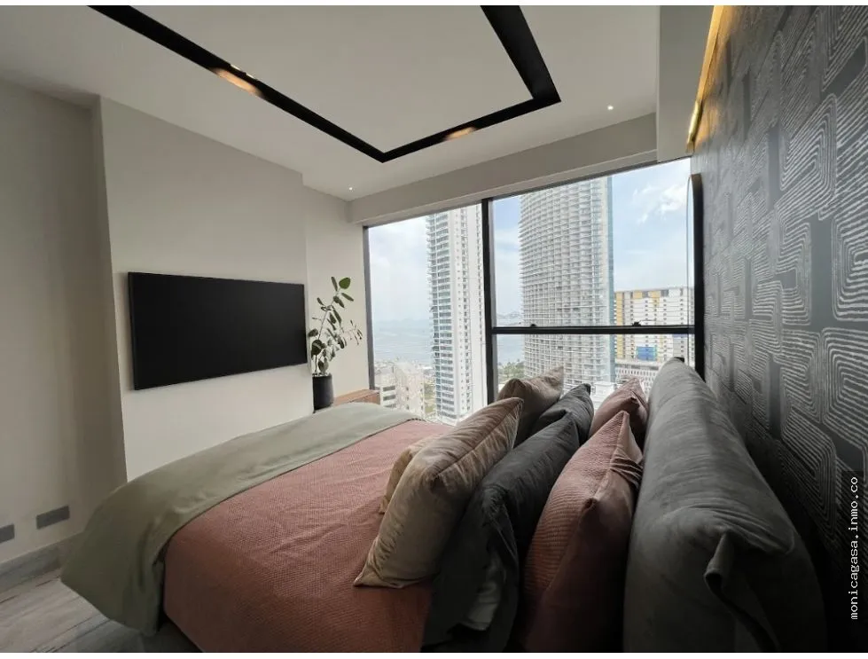 Appartement à Bella Vista à louer
