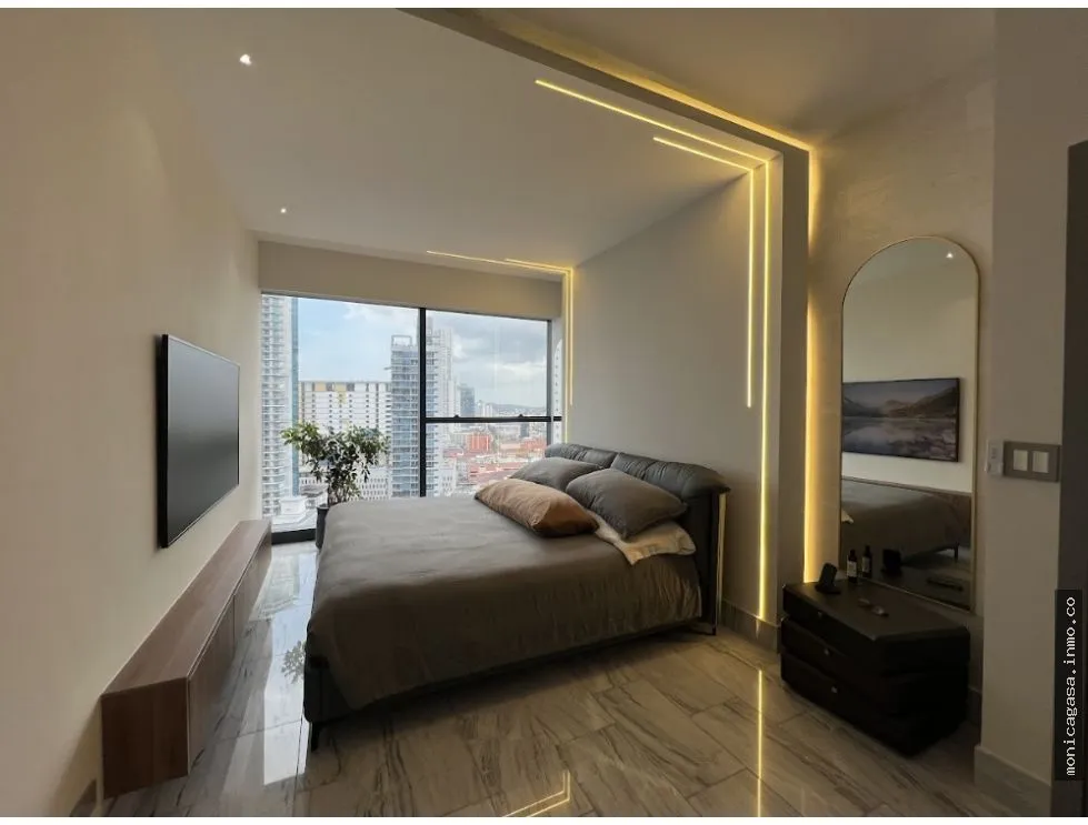 Appartement à Bella Vista à louer