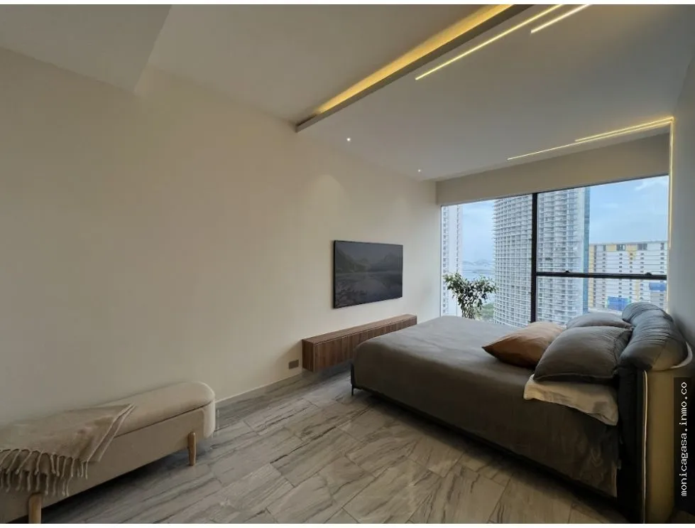 Appartement à Bella Vista à louer
