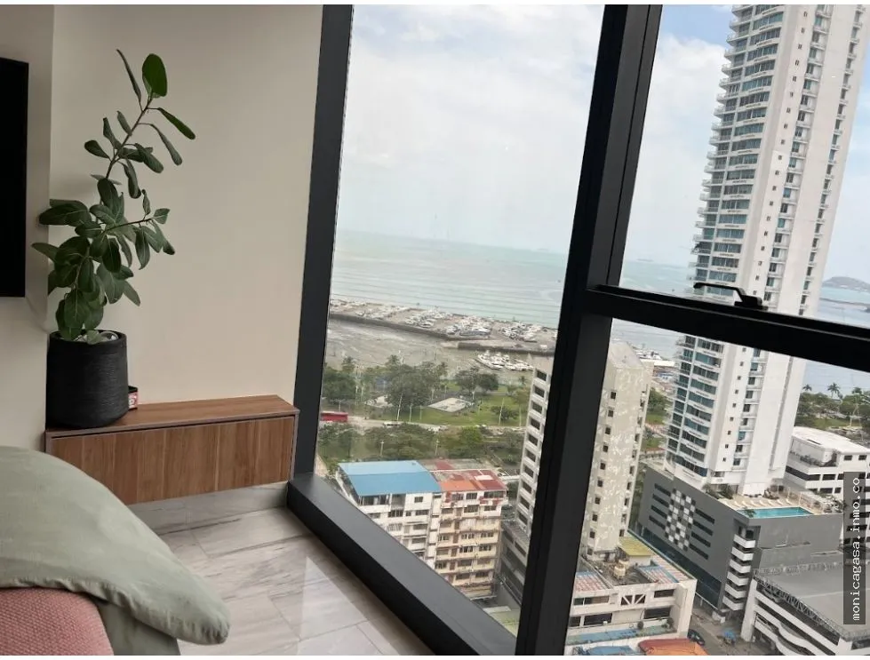 Appartement à Bella Vista à louer