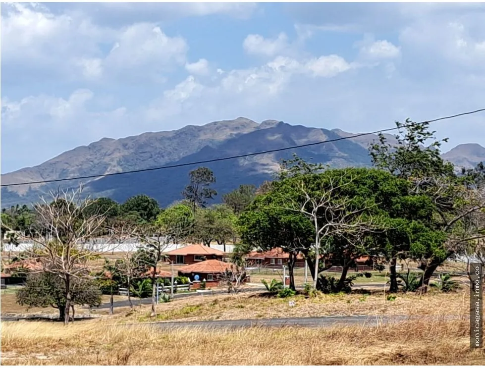 Terrain à bâtir à Chame à vendre