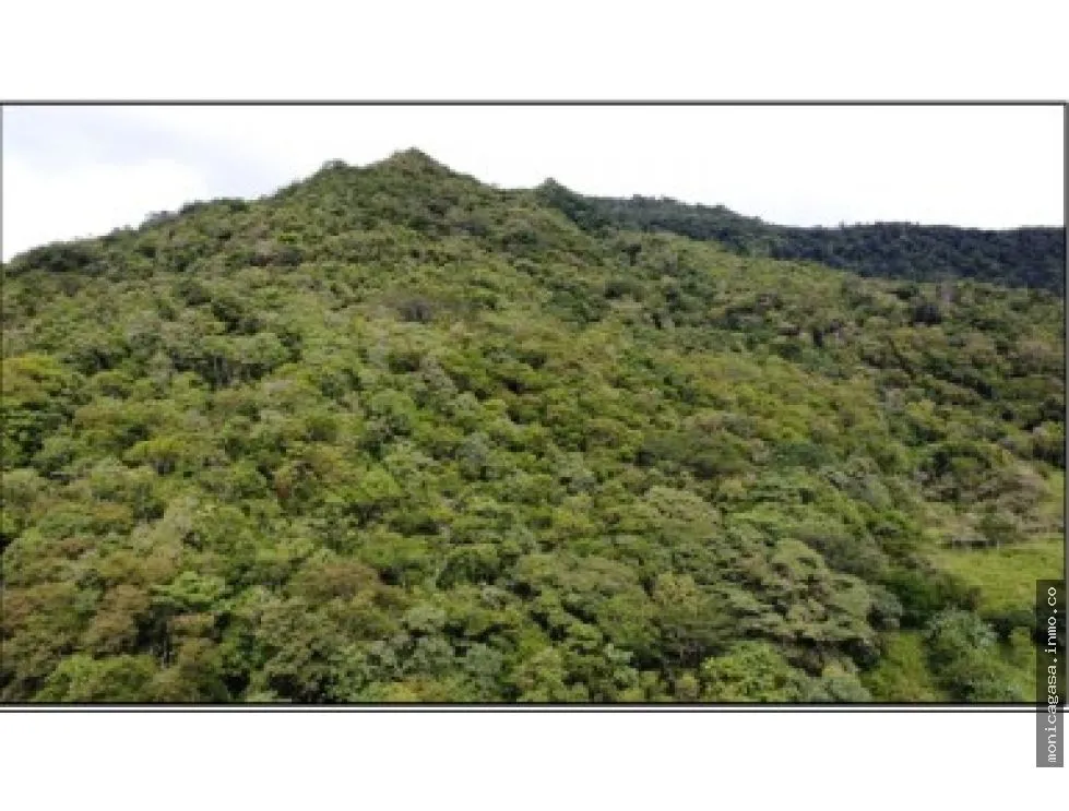 Terrain à bâtir à Chame à vendre