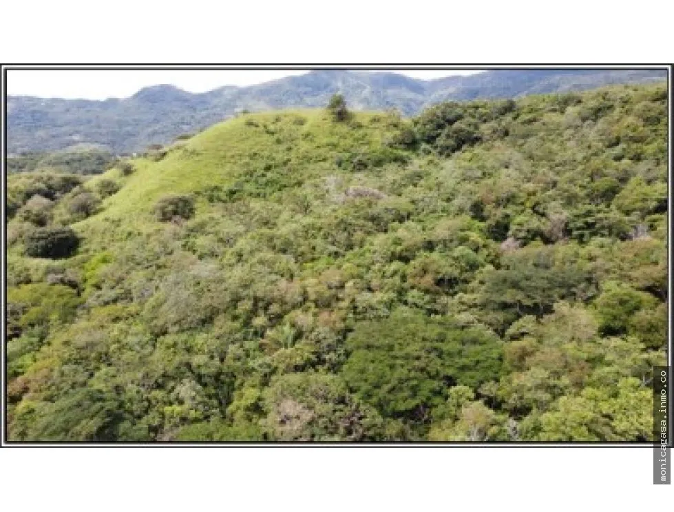 Terrain à bâtir à Chame à vendre