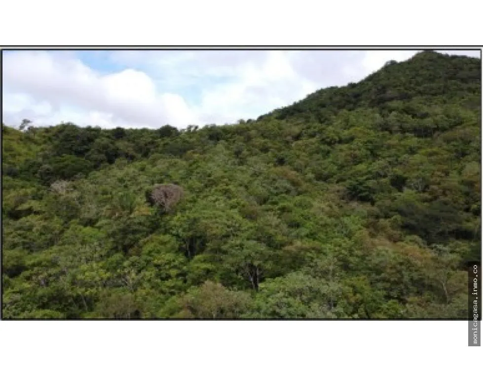 Terrain à bâtir à Chame à vendre